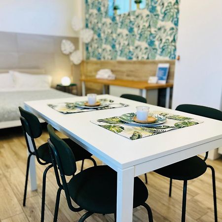 Villetta Gallo B&B Casa Vacanze Humanitas Catania Centro Sicilia Clinica Humanitas Misterbianco Eksteriør billede