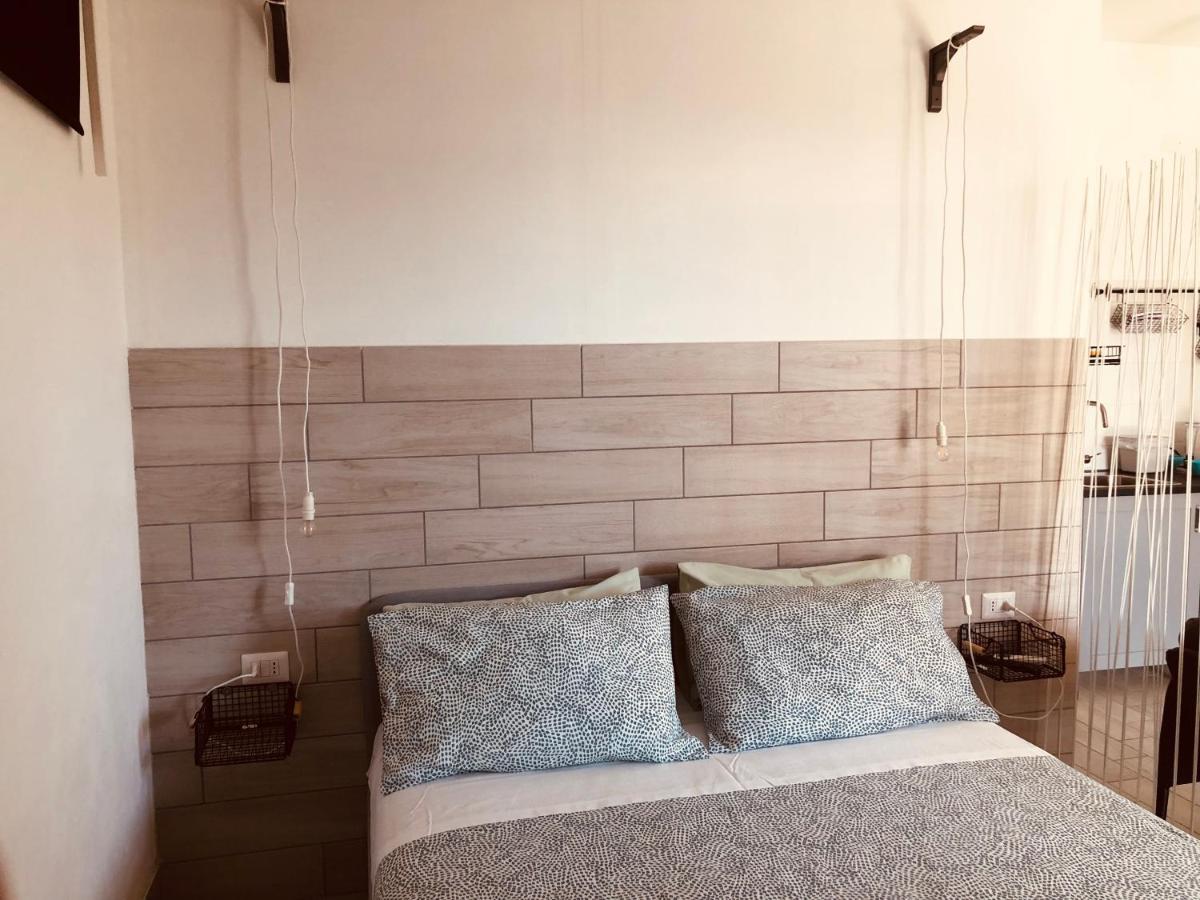 Villetta Gallo B&B Casa Vacanze Humanitas Catania Centro Sicilia Clinica Humanitas Misterbianco Eksteriør billede