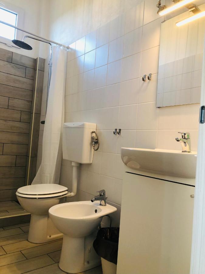 Villetta Gallo B&B Casa Vacanze Humanitas Catania Centro Sicilia Clinica Humanitas Misterbianco Eksteriør billede